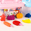 Children's plasticine safe and odorless colored clay