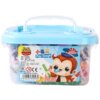 Children's plasticine safe and odorless colored clay