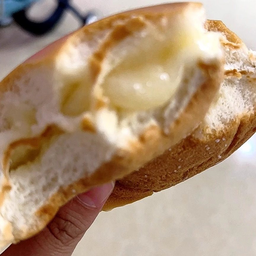 福泉君千岛酱汉堡65克奶油面包童年回忆学生怀旧营养早餐代餐零食,淘宝优惠券,粉丝福利购,淘宝优惠卷