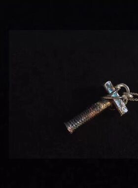 手工原创配饰项链