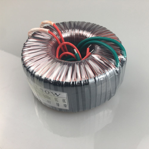 电源变压器 150W 环牛 220V转12V15V18V24V28V30V34V36V 厂家定制 - 图1