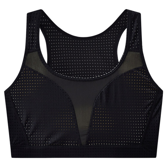 Breathable Ultra-Flat Sports Shaping Tank Top Bra