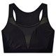 Breathable Ultra-Flat Sports Shaping Tank Top Bra