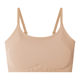 Corset bra for women with large breasts, super flat breast shaping vest