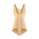 Summer ultra-thin abdominal waist corset artifact postpartum body shaping garments