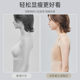 Corset bra for women with large breasts, super flat breast shaping vest