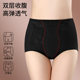 High waist tummy control panties for women, butt lift, full hip coverage, breathable