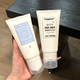 Wu Xin ຮັບຮອງ Lemon Sea Salt Massage Cream 120g