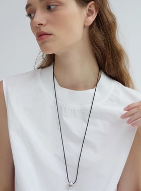 毛衣链集合！水滴酒壶海星吊坠女