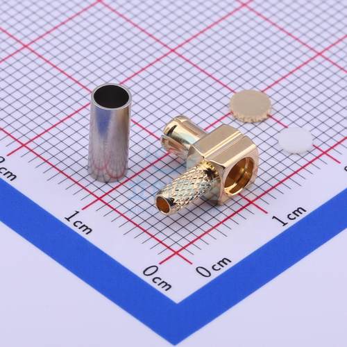 RF同轴连接器（天线座） KH-MCX-K507-W四件套 - 图0