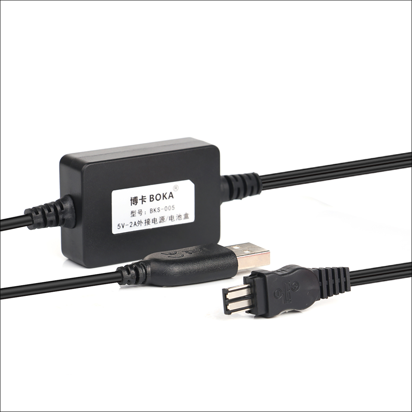 适用 索尼摄像机电源适配器HDR-SR1E HDR-UX1E DSC-R1直充充电器 - 图0