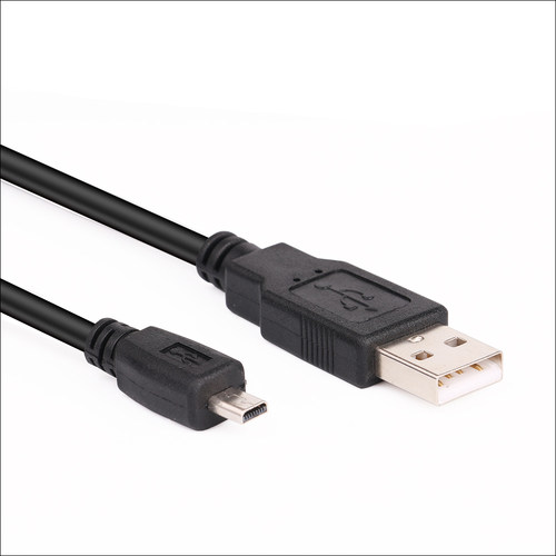 适用于 奥林巴斯数据线FE3000 FE3010 FE5020 FE150 FE160 FE220 - 图2