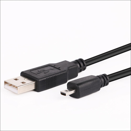 适用于 奥林巴斯数据线FE3000 FE3010 FE5020 FE150 FE160 FE220 - 图0