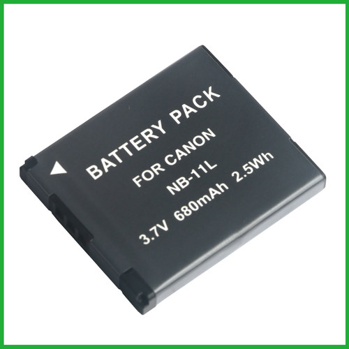 适用 佳能NB-11L电池IXUS 180 285 275 240 265 165HSa2500充电器 - 图3