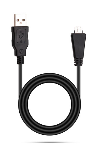 适用于 索尼MD3数据线DSC-WX7 WX9 WX10 TX10 TX20 TX100充电线 - 图3
