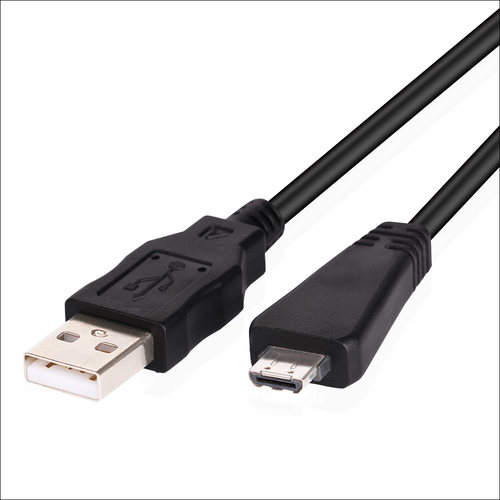 适用于 索尼MD3数据线DSC-WX7 WX9 WX10 TX10 TX20 TX100充电线 - 图0