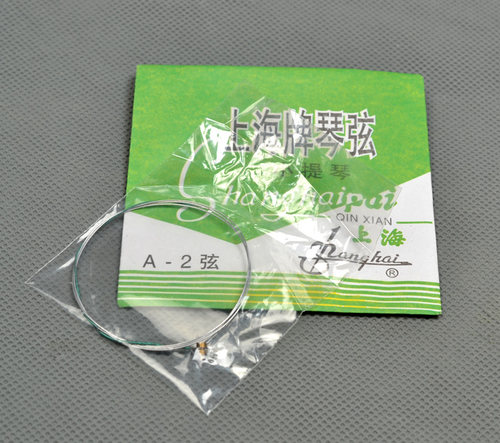 上海牌小提琴弦 小提琴套弦　一弦　二弦　三弦　四弦单弦 - 图2