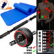Fitness equipment home multi-functional training set men's sporting goods exercise exercise pull arm strength arm strength stick