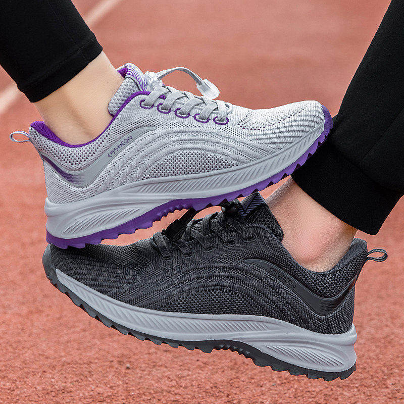 老北京布鞋女妈妈鞋夏季新款轻便中老年健步鞋防滑软底老人运动鞋,淘宝优惠券,粉丝福利购,淘宝优惠卷