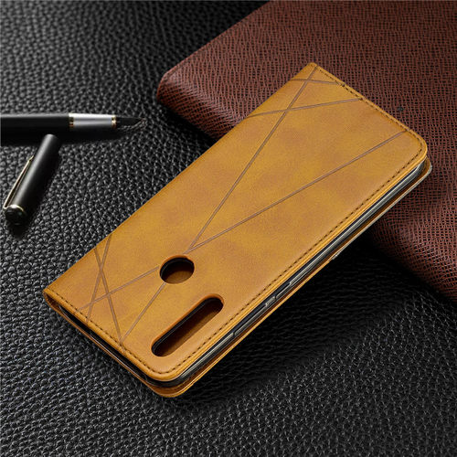 适用华为Y9 prime 2019手机壳全包Y9prime电话套男女款外壳皮套软 - 图0