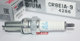 Lifan KPV15019 competitive NGK iridium spark plug