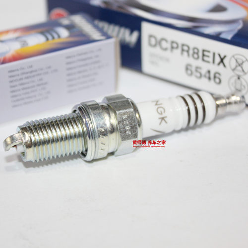 NGK铱金火花塞DCPR8EIX适用于杜卡迪696 695 796 795哈雷883软尾 - 图2