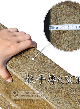 普济桥景观石桥园林大理石