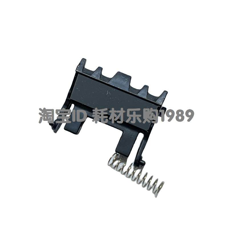 适用联想M7675搓纸轮M7676DXF LJ2455D 2655DN M7455 M7655进纸器 - 图2