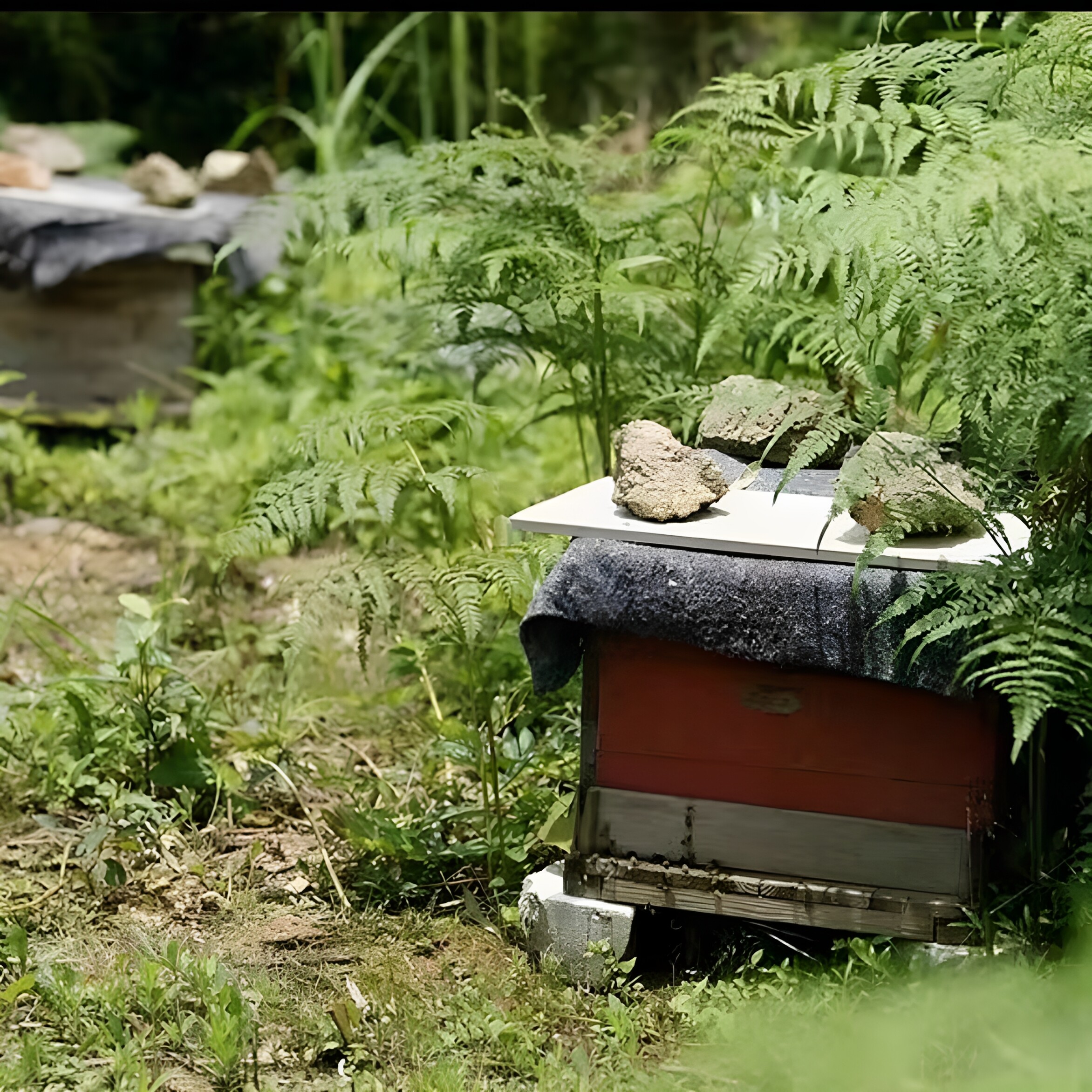 蜂蜜纯正天然野生土蜂蜜正品一级胖东蜂蜜槐花蜜无添加农家来蜂蜜