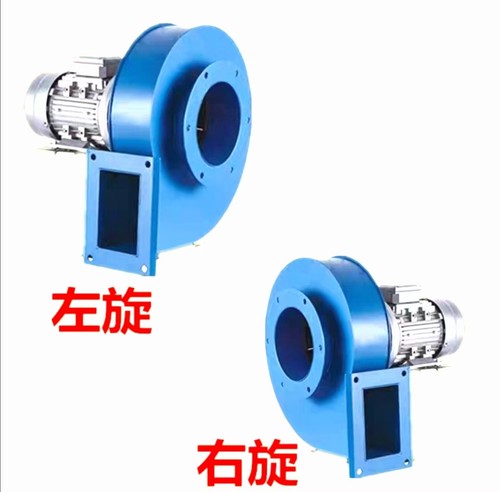 小型锅炉引风机外壳DF离心风机304不锈钢碳钢风壳配件，仅风壳 - 图2