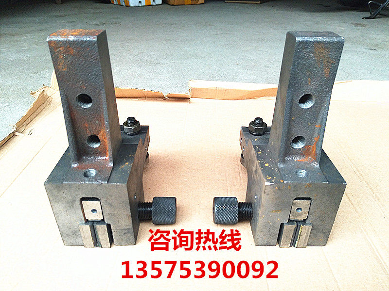 各种金属带锯床配件导向头4028 4230 4232恒宇中德利协力晨龙得力,淘宝优惠券,粉丝福利购,淘宝优惠卷