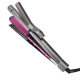 Pritech curling iron 110V fully automatic three-in-one
