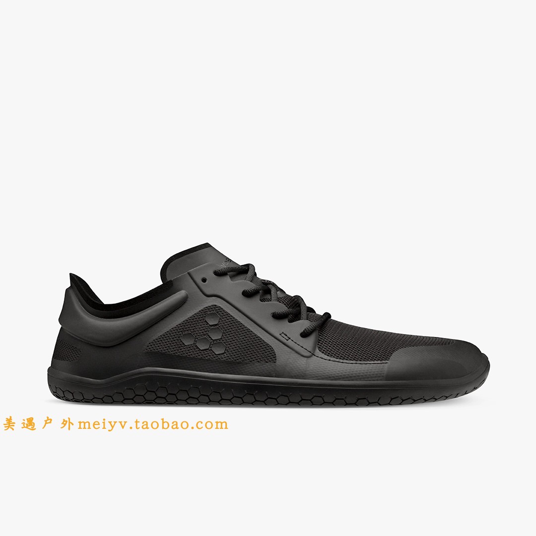 Vivobarefoot Primus Lite III 女赤脚全能力量训练鞋子徒步欧美 - 图2