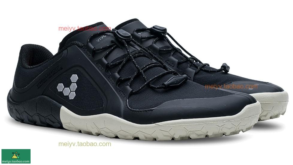 Vivobarefoot Primus Trail III FG全天气男野跑路径跑鞋户外靴鞋 - 图3