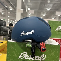 Leisure Commuter Mountain Road Bike Riding Helmet Helmet Integrated Breathable Mountain Bike Safety Hat Outfit