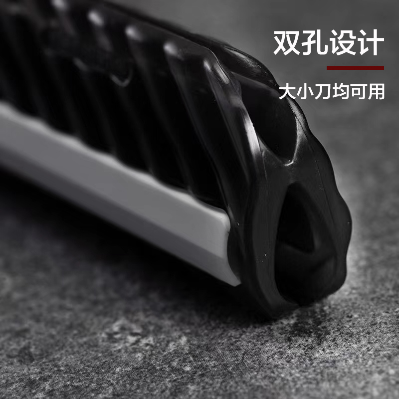 藤次郎日本磨刀定角器定角磨刀神器磨刀石定角度磨刀工具定位器 - 图2