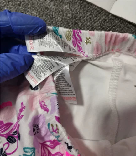 Детская юбка, теннисное нижнее белье, бейсбольные шорты, детская одежда