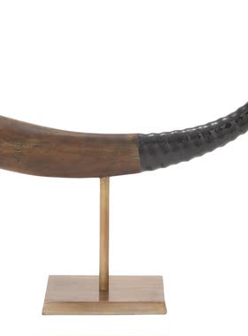 美式风办公桌朋友送人装饰摆件