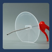 The dedicated link single pat is not shipped