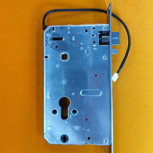 鹿客智能锁S6MAX/S6ULTRA/V5MAX/V5PRO/V5AIR/V5ULTRA锁体小帅 - 图2