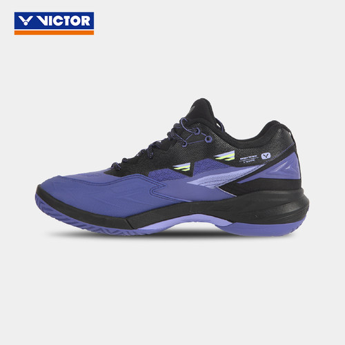威克多VICTOR胜利羽毛球鞋C90NLite男女专业运动减震球星同款 - 图3