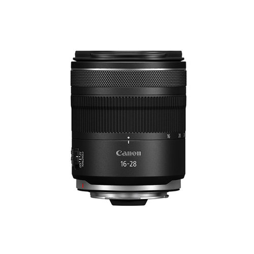 佳能RF16-28mm F2.8 IS STM广角变焦大光圈微单镜头 - 图1