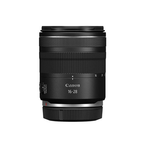 佳能RF16-28mm F2.8 IS STM广角变焦大光圈微单镜头 - 图2