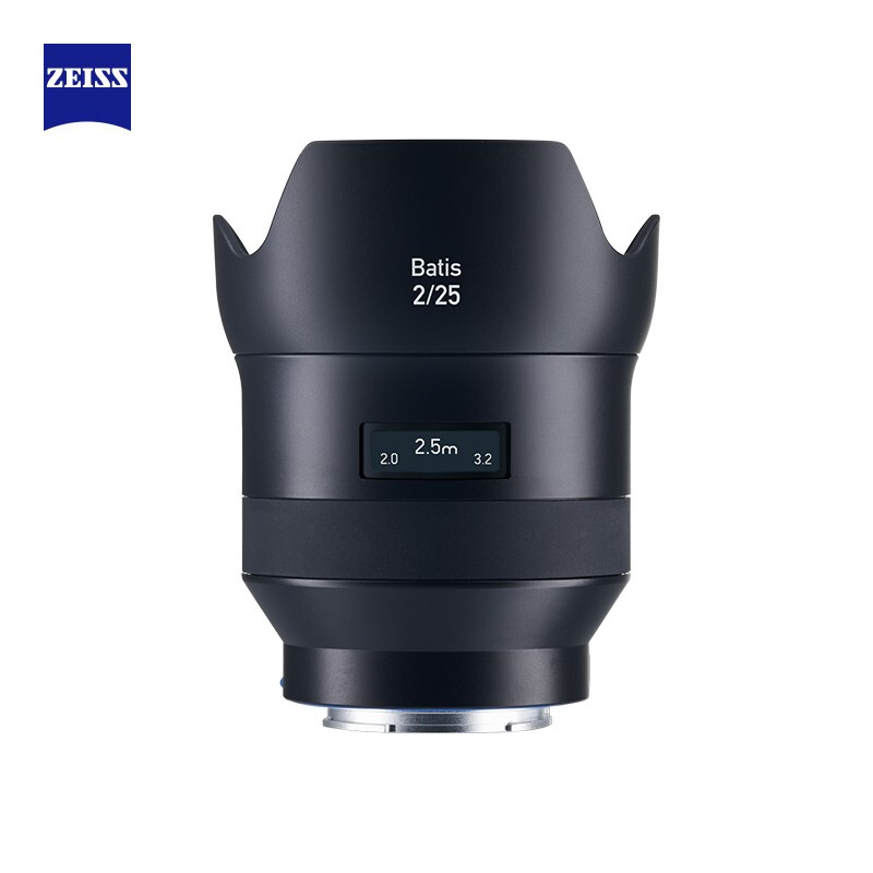 ZEISS/蔡司 Batis 2/25 全画幅E口 25mmF2.0微单广角街景定焦镜头 - 图3