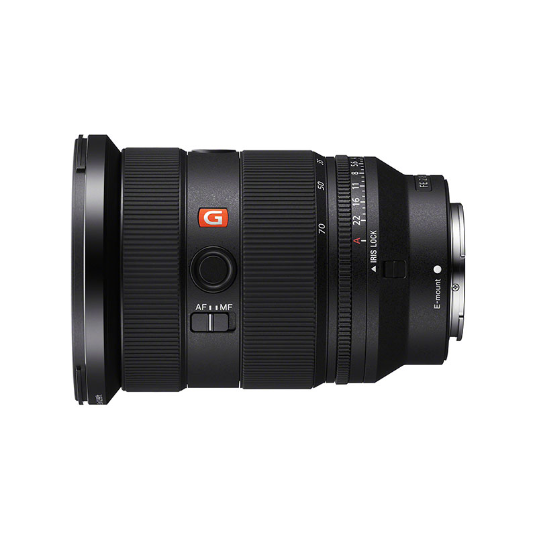 索尼 FE 24-70mm F2.8 GM II 全画幅标准变焦G大师镜头SEL2470GM2 - 图1