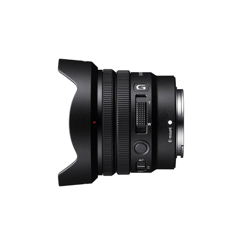 索尼（SONY）E PZ 10-20mm F4G超广角电动变焦G镜头（SELP1020G）-图2