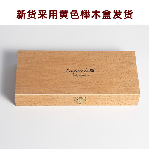 包邮西餐餐具牛排刀叉套装欧式主餐刀高档花梨木柄加厚不锈钢 - 图3