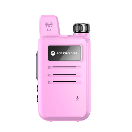 上千公里迷你对讲机2025新款50公里儿童10滑雪民用户外自驾对讲器