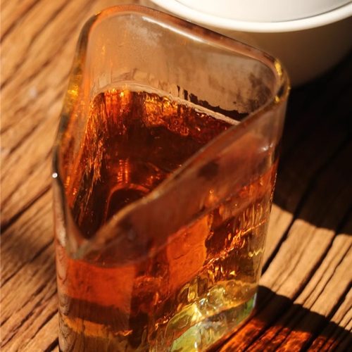 北仓丨2013年老寿眉 福鼎老白茶 2023出厂 秋茶适合煮茶焖茶350克 - 图3