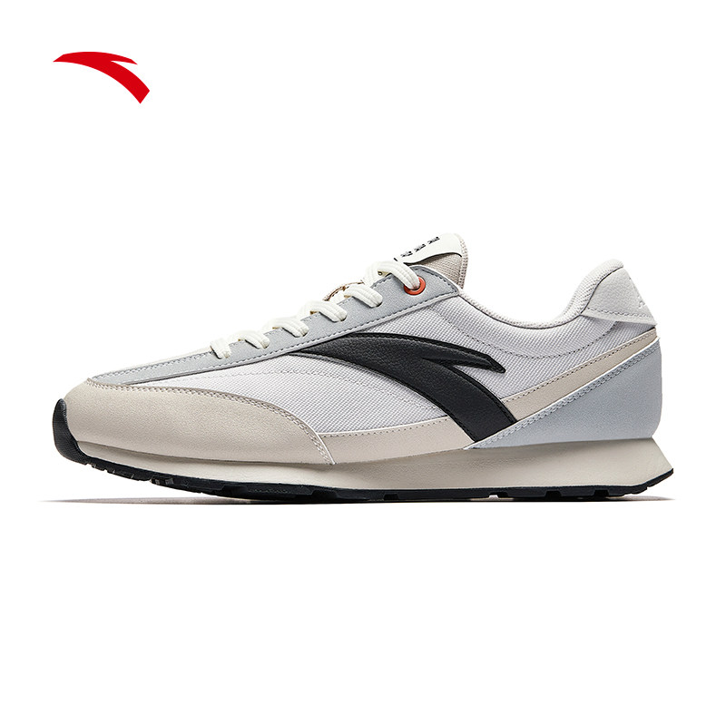 安踏冰糖薄底鞋官方正品休闲鞋男鞋2025冬季新款百搭时尚运动鞋子,淘宝优惠券,粉丝福利购,淘宝优惠卷